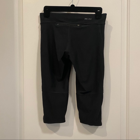Nike Filament Running Tight Fit Capri - Picture 5 of 5